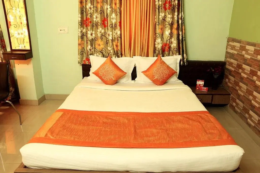 OYO Rooms Salt Lake Bypass Kolkata - Général