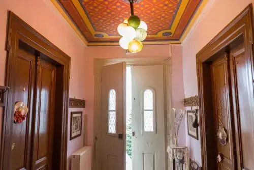 Vogiatzopoulou Guesthouse - Général