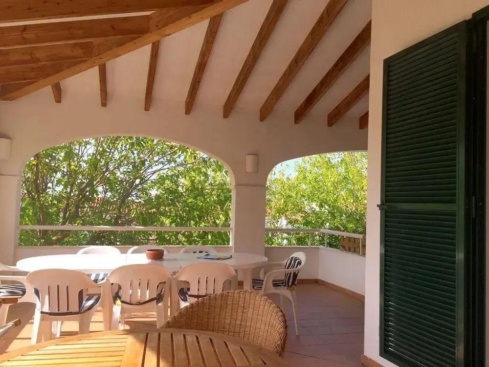 Villa Beatriz