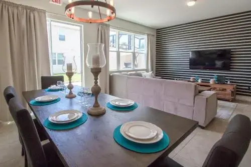 ACO Townhome Compass Bay (1602) - Général