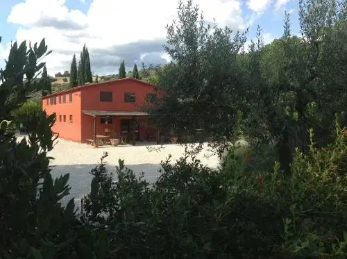 Agriturismo Collelignani