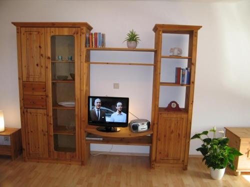 Ferienwohnung Hubner