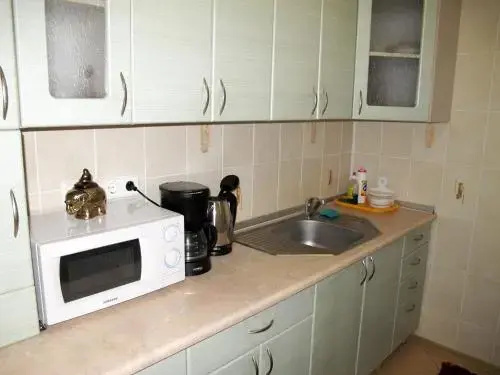 Graevo Apartment - фото 8