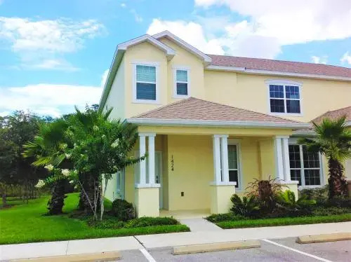 ACO - Serenity townhome private pool (1631)