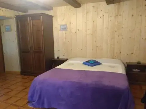 Ranch Dei Salassi - Général