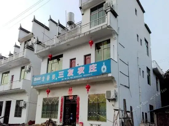 Wuyuan Sanyou Farm Stay