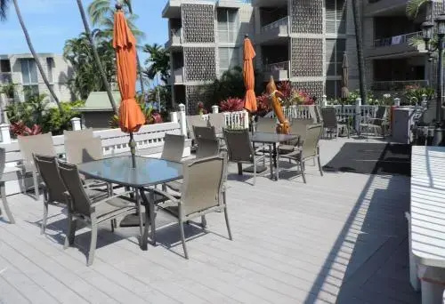 Alii Villas 241 with Ocean View