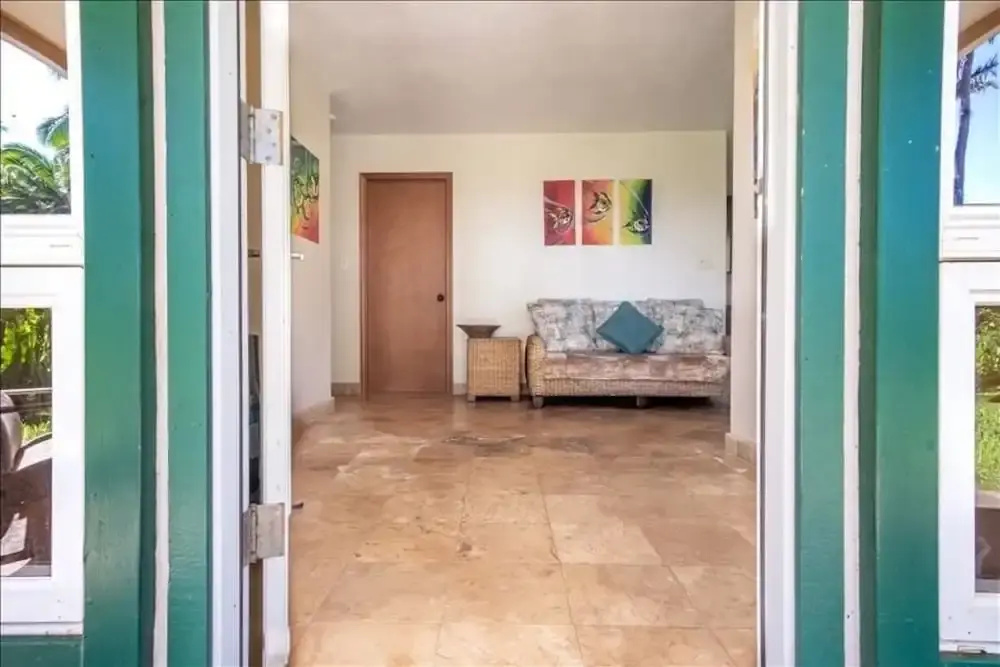Pukoo - 1 Br Cottage