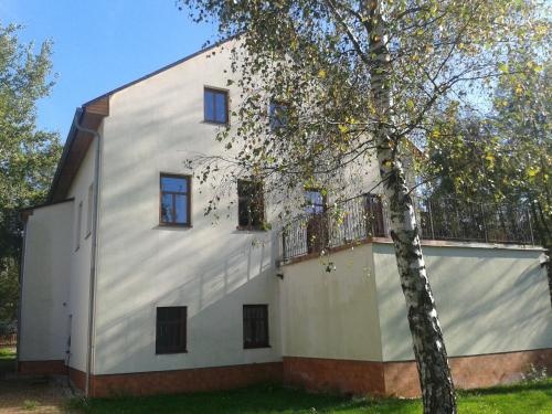 House George