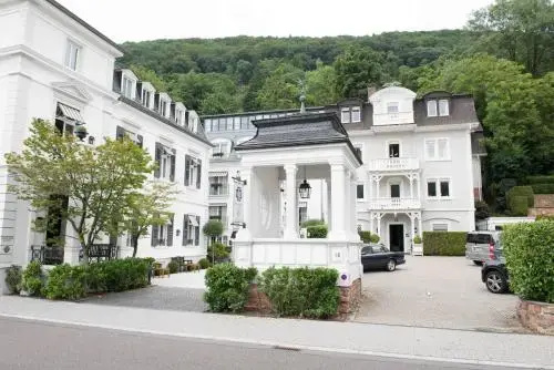 Guesthouse Heidelberg Suites - Général