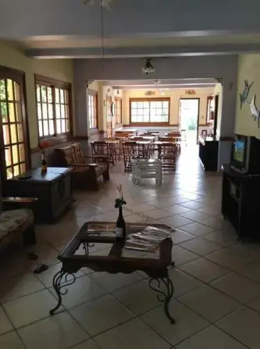 Hotel Canto da Enseada - Général