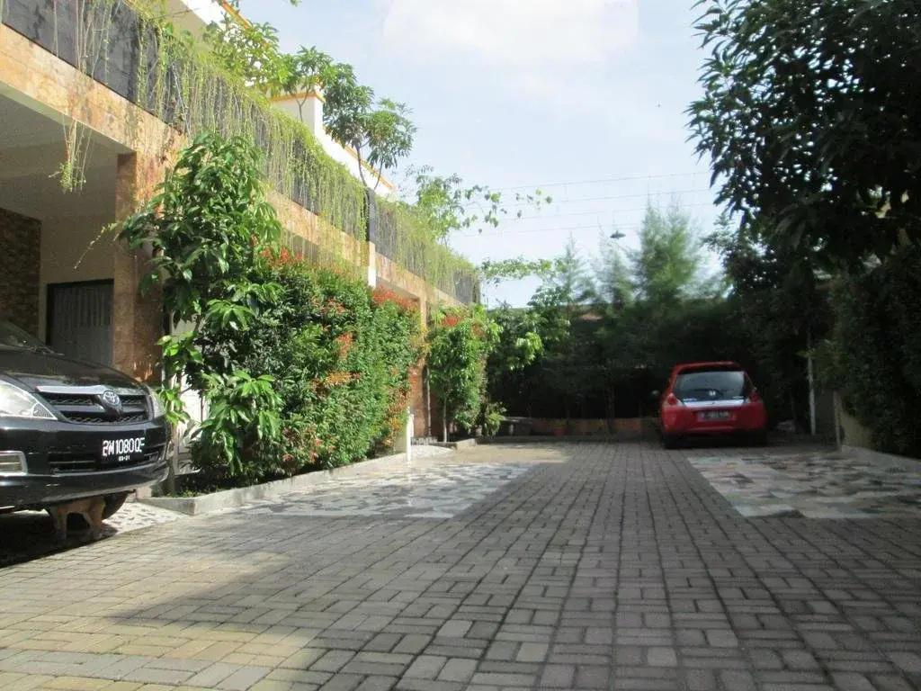 Pesona Jogja homestay