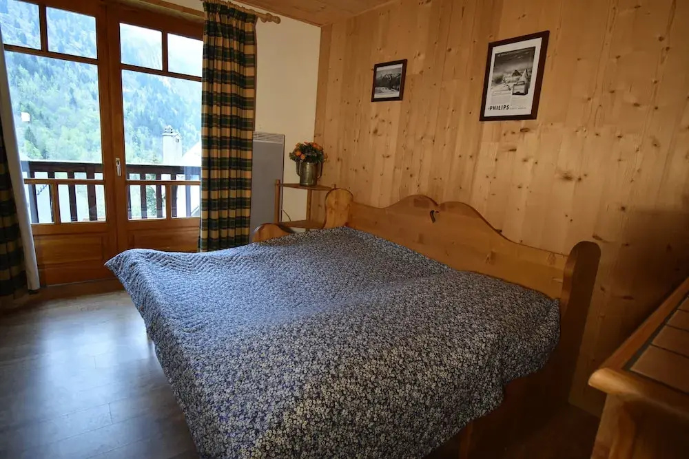Chalets Clovis I & II - Général