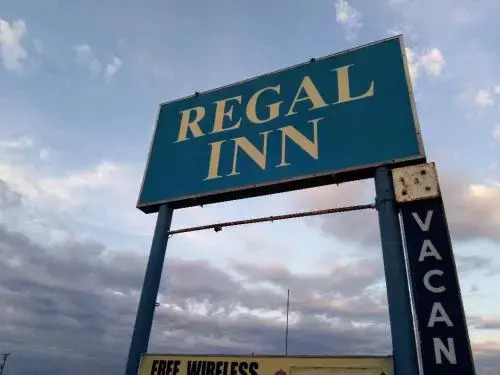 Regal Inn Hebron