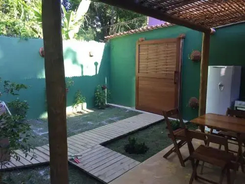 Pousada Amor de Casa