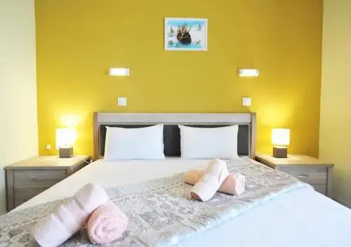 Dionisos Apartments  - pic #7