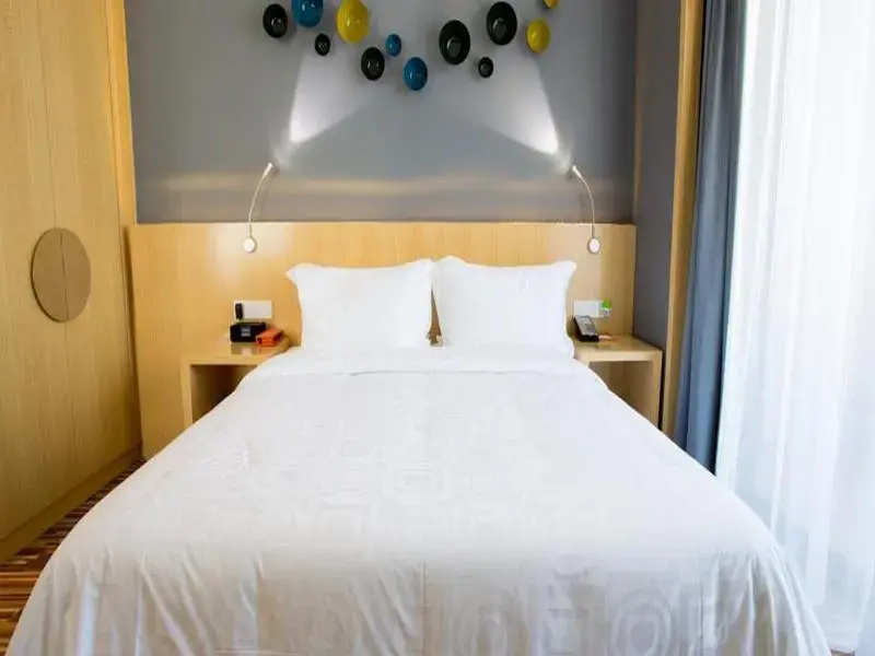 ibis Styles Huizhou Xunliao Bay - Général