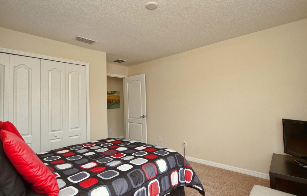 Отель Paradise Palms 8952 B, фото 21