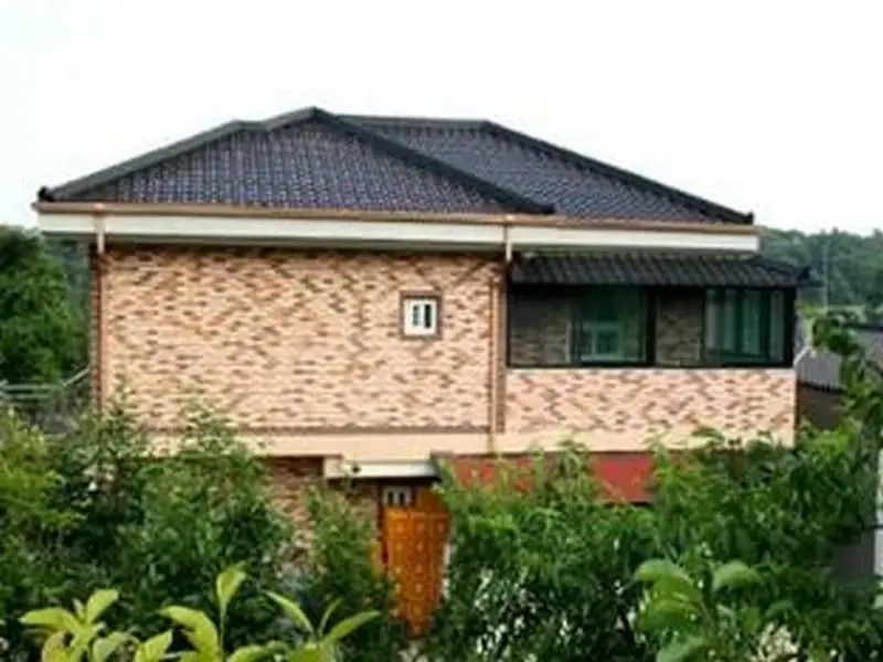 Family Pension Incheon
