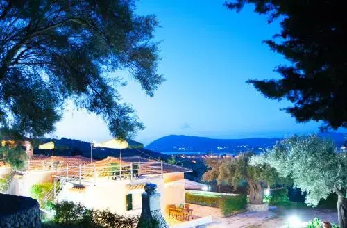 Athina Villas