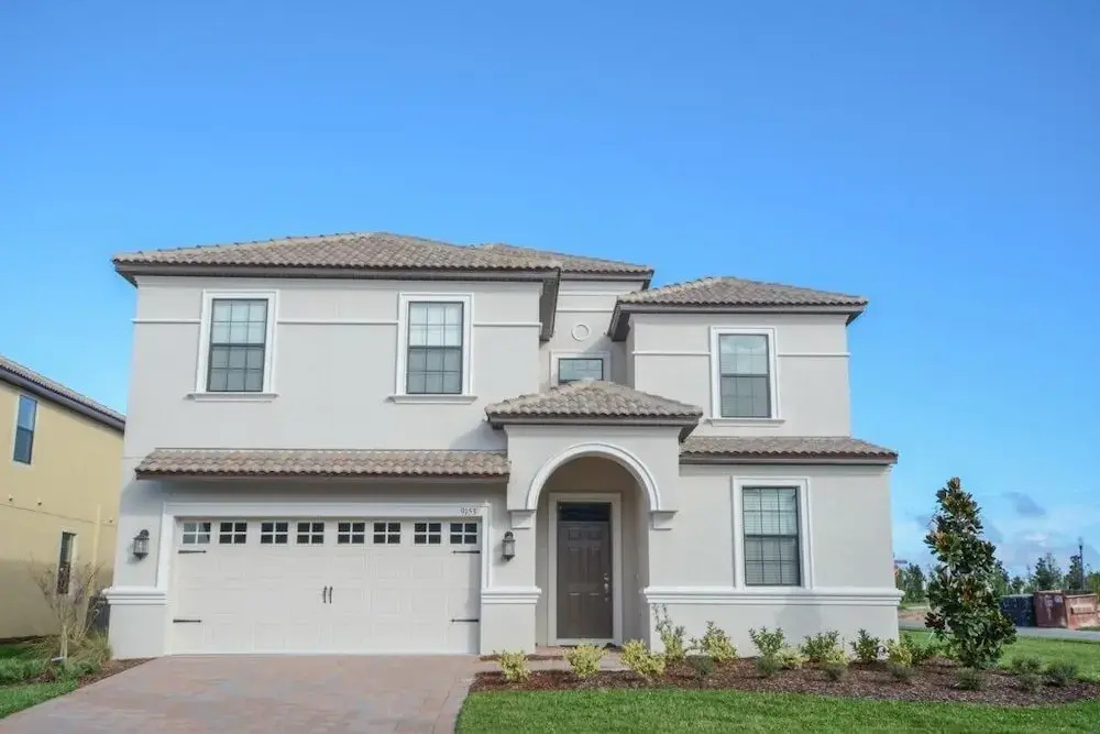 8 s at Champions Gate 86320 8 Br home by RedAwning