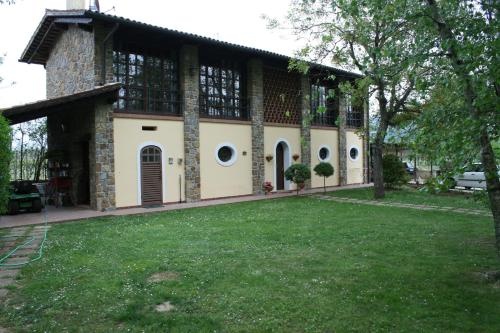 Casale Santa Rita