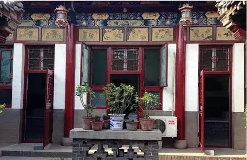 Pingyao Liujia Homestay