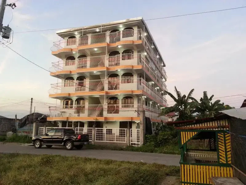Cenco Suites