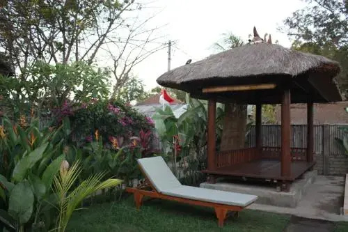 Guava Garden - Général