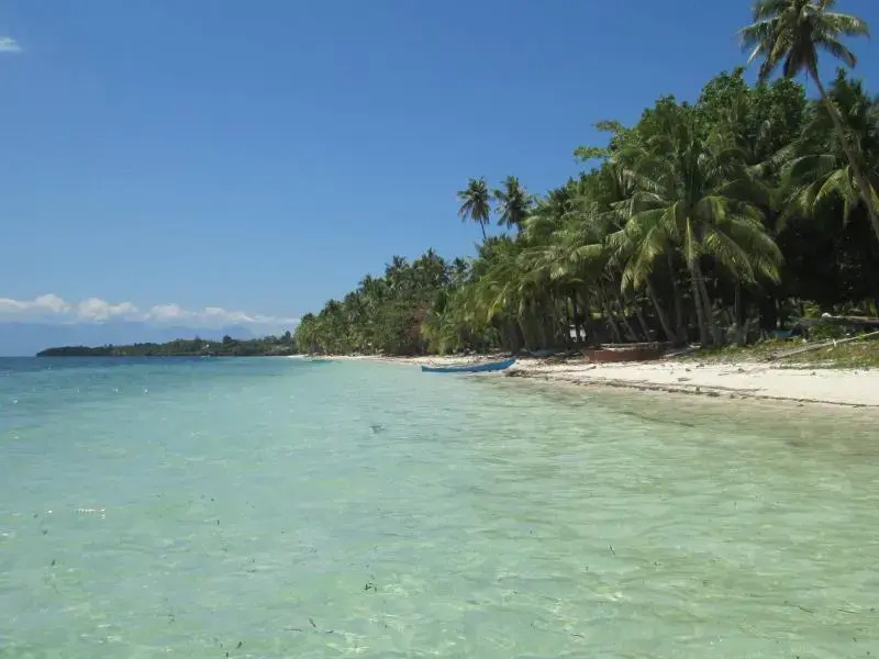 Beach & Waterfront