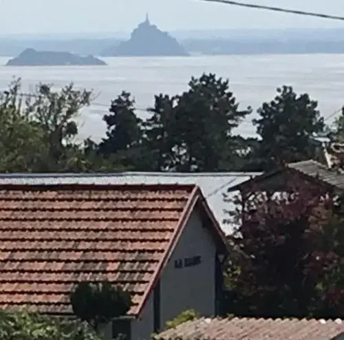 Holiday Home Gite de l'épine