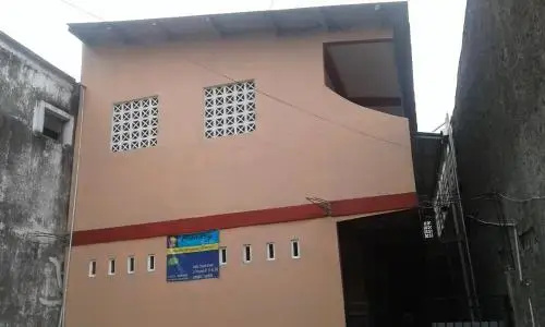 Canary Guesthouse
