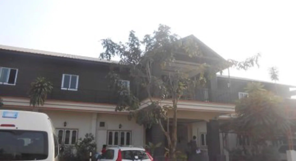 Souksa Vanhxay Guesthouse