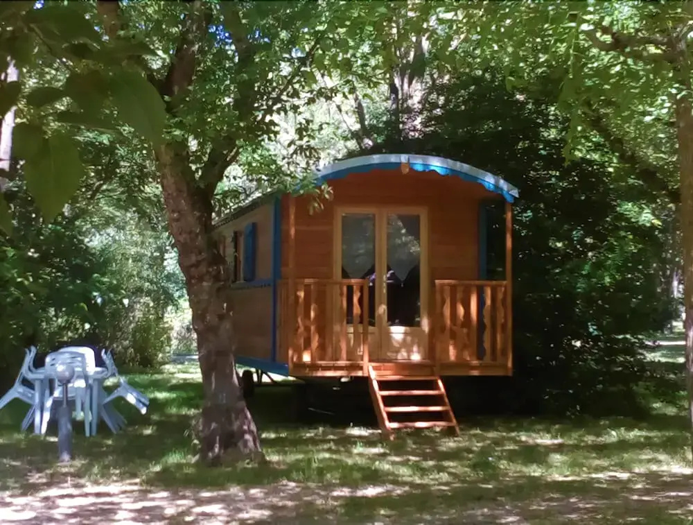 Camping Universal