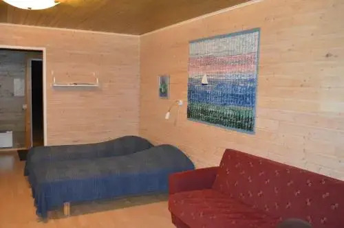 Vuosnaisten Meriasema