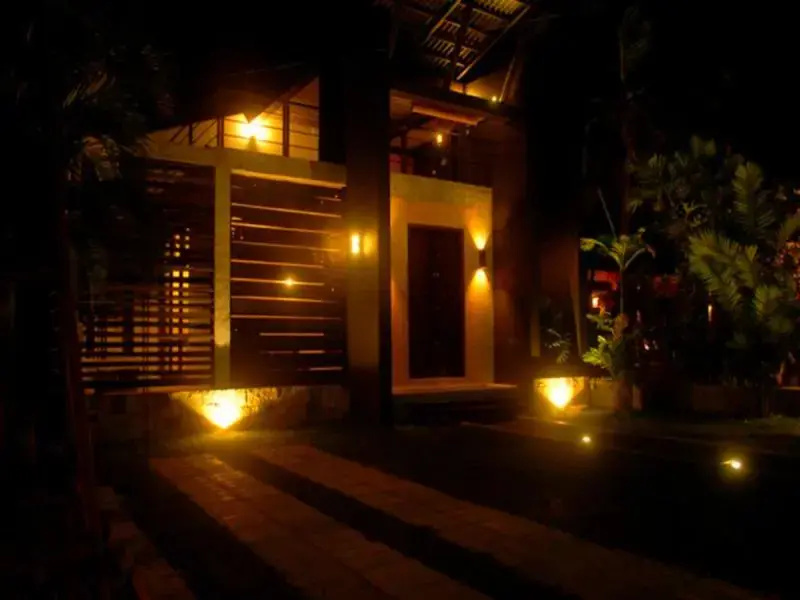 The Chalet Bentota