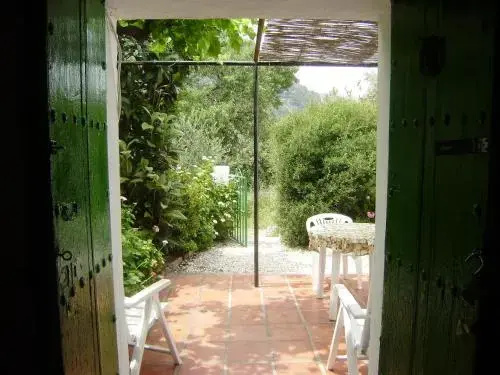 Casa Anita - La Almona Chica