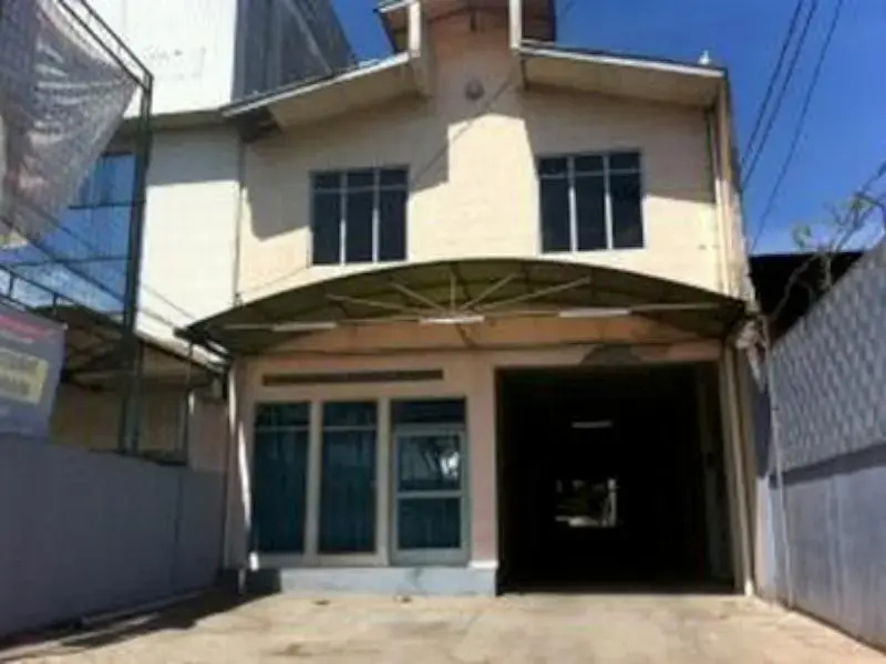 Hotel Pelangi Lembang