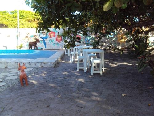 Hostel Rural Vila Flor