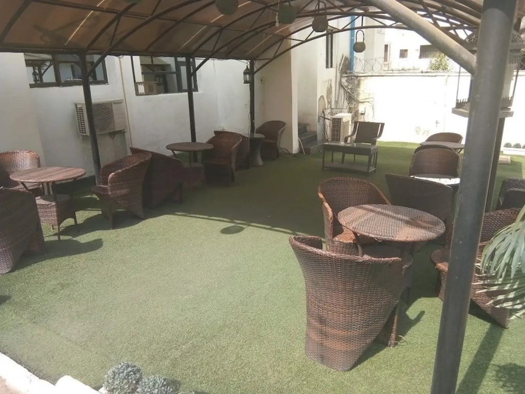 Hotel photo 8