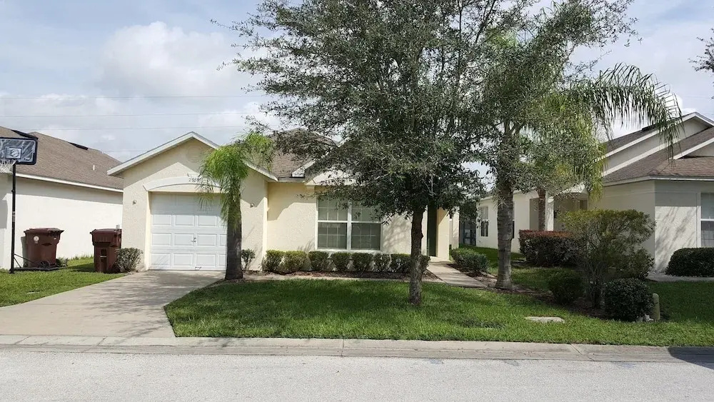 Ahr225 - Southern Dunes - 3 Bed 2 Baths Villa