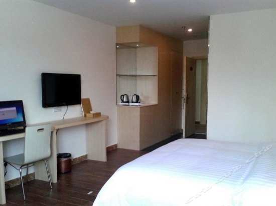 7 Days Inn Shenzhen Shawei Subway Station Branch