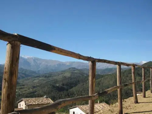 Agriturismo Al Canto Del Gallo ...