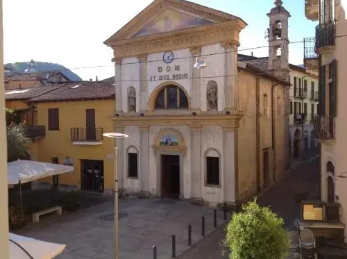 Casetta San Rocco