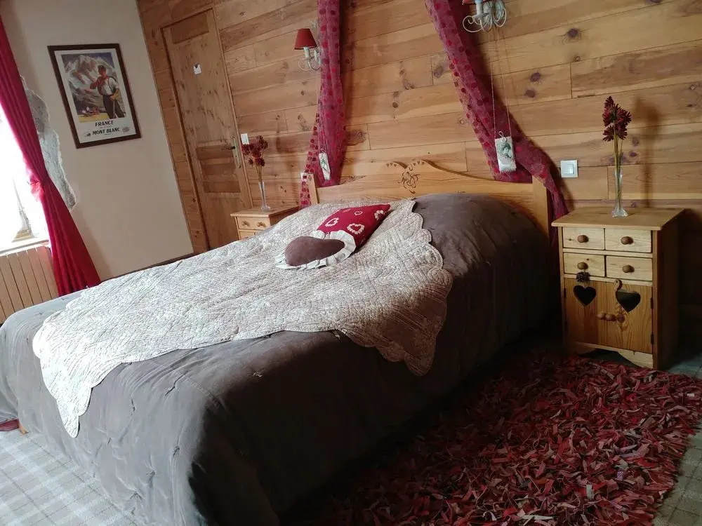 Voir la photo 3 — B&B Au Petit Prince