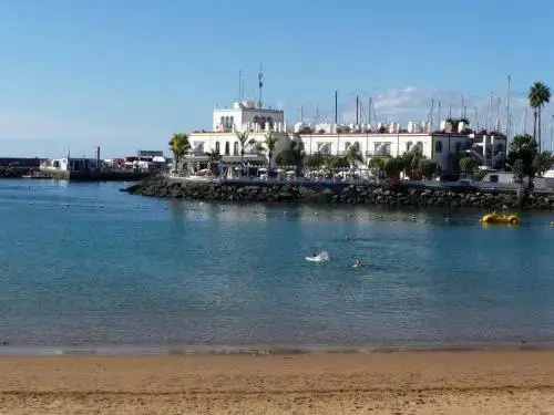 Beach & Waterfront