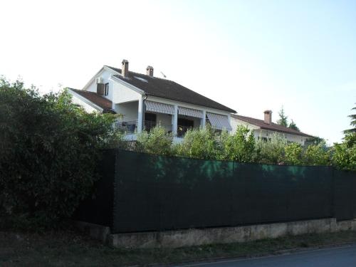 Apartments Franceschi