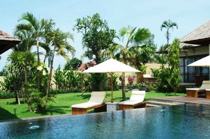 Villa Mandalay - фото 6