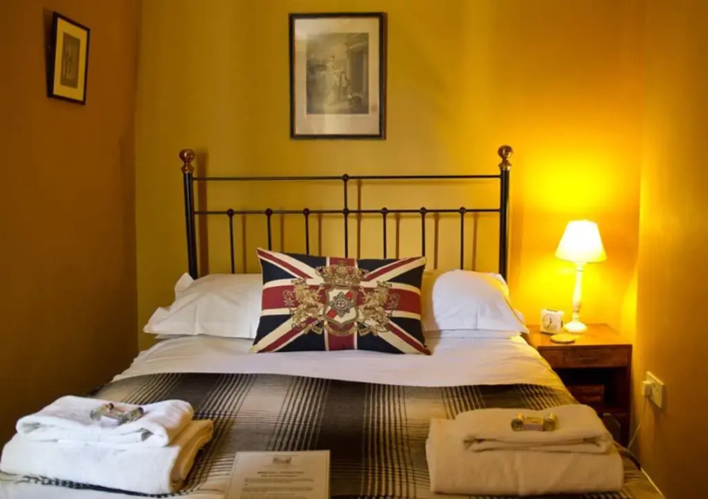 Hotel photo 11