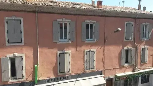 Appartements Meublés Et Équipés